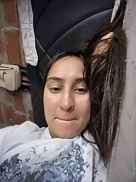 RAKEL37 online show from April 14, 11:38 pm