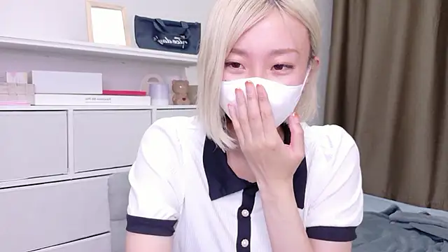 Nana  ch online show from June 18, 4:23 pm