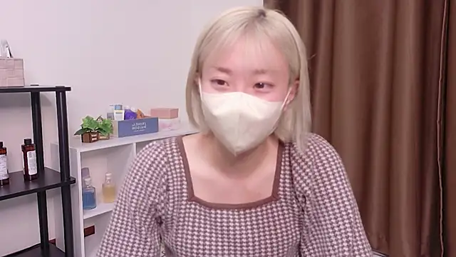 Nana  ch online show from June 6, 4:46 pm