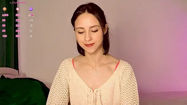 MiaSweetasHoney online show from November 14, 6:35 am