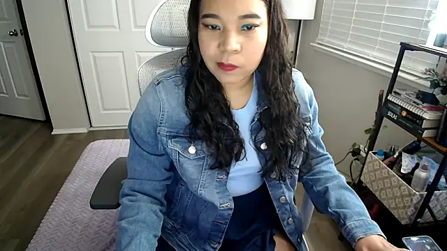 SHEILYN  online show from January 7, 4:27 am