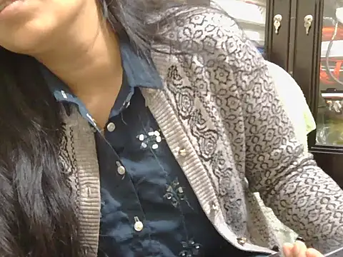 fairy queen07 online show from January 17, 1:35 am