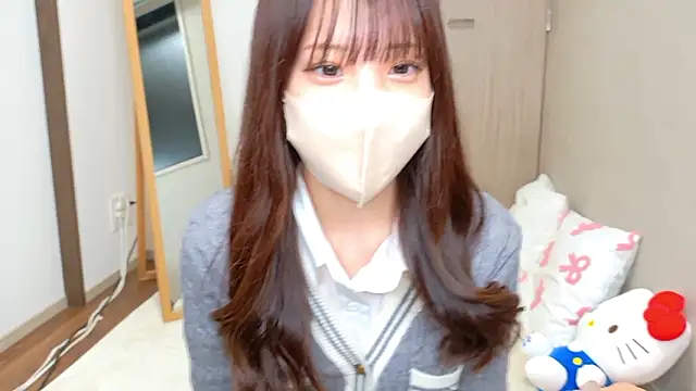 riri  nyan o0 online show from February 28, 12:37 pm