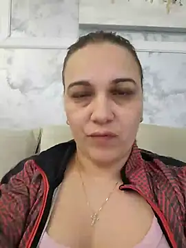 PalomaDesireee online show from March 2, 6:25 pm