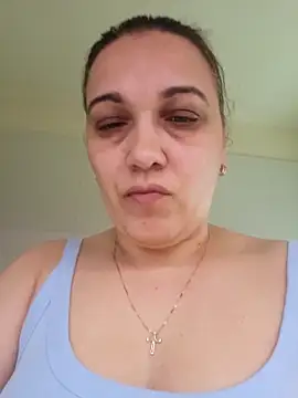 PalomaDesireee online show from March 28, 7:08 am