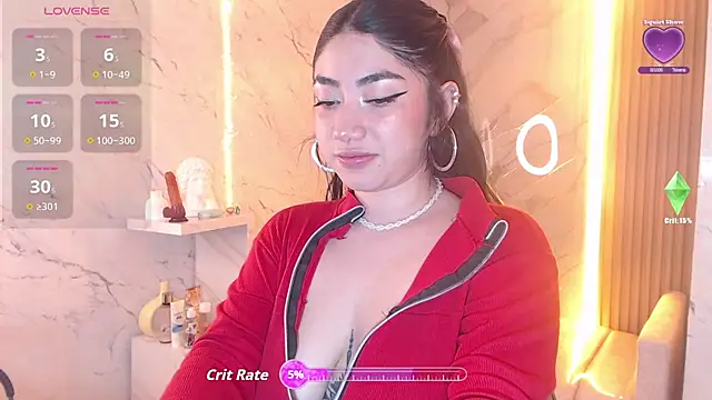 Sophia tf online show from September 12, 1:40 pm