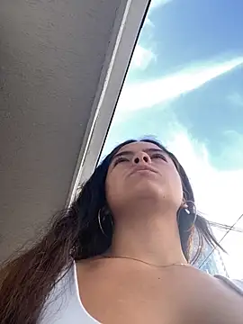 EmilyHarperr online show from November 22, 1:03 pm