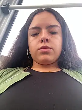 EmilyHarperr online show from November 13, 11:31 am