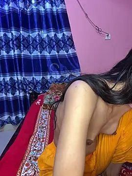 maya-Couple19 online show from April 11, 6:11 pm