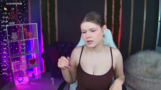 Lunamytrend online show from November 16, 6:15 am