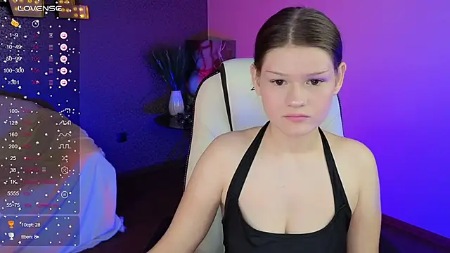 Lunamytrend online show from September 19, 12:26 pm