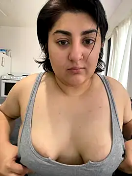 inked nekoo online show from November 15, 7:04 pm