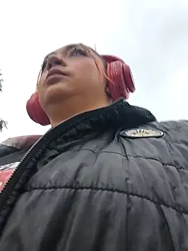 Mariana-94 online show from March 24, 11:37 am