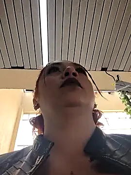 Mariana-94 online show from March 5, 12:34 pm