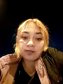 Mariana-94 online show from November 25, 11:16 pm