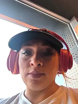 Mariana-94 online show from March 26, 1:24 pm