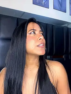 Kendra C online show from January 17, 2:41 am