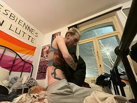 Styxlust online show from March 6, 8:26 pm