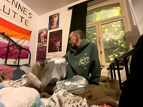 Styxlust online show from October 2, 6:24 pm