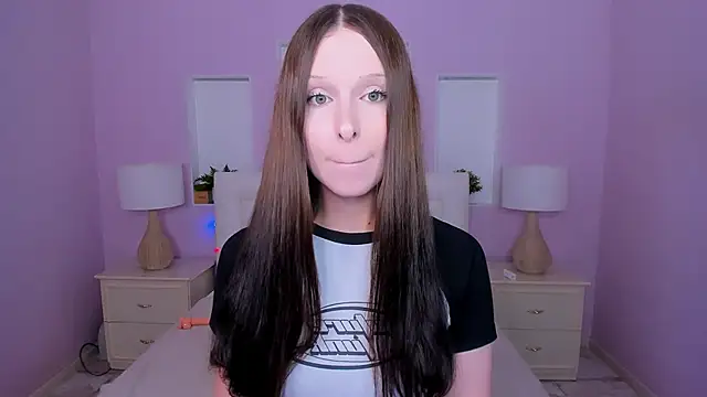 dark k1tty online show from December 20, 9:41 pm