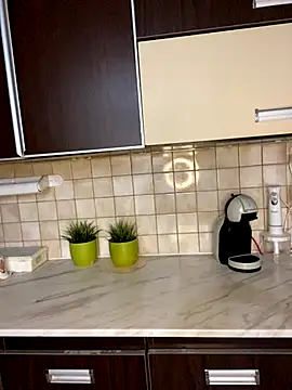 Aria Storm  online show from October 5, 6:13 pm