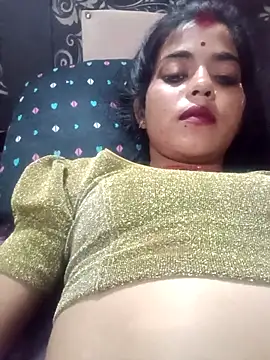 Snapshot of Rachna_Love chatting on October 16, 2:14 am Rachna Love online show from October 16, 2:14 am
