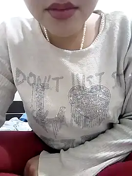 Selen123 online show from November 6, 3:07 pm