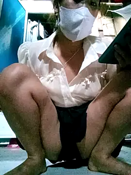 Soop girl online show from September 18, 10:14 am