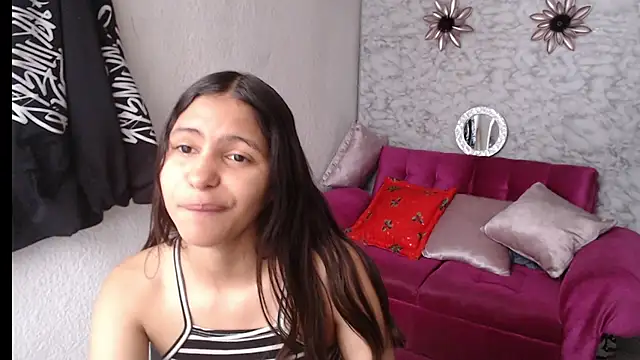 Evagirl69 online show from January 6, 6:22 pm