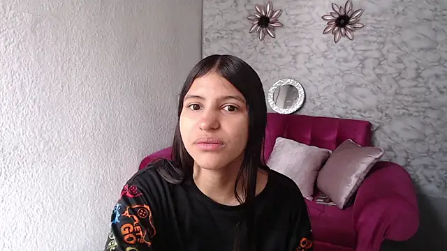 Evagirl69 online show from February 12, 12:29 pm