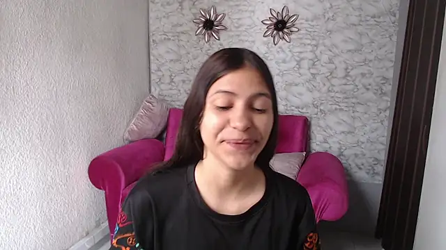 Evagirl69 online show from April 13, 12:17 pm