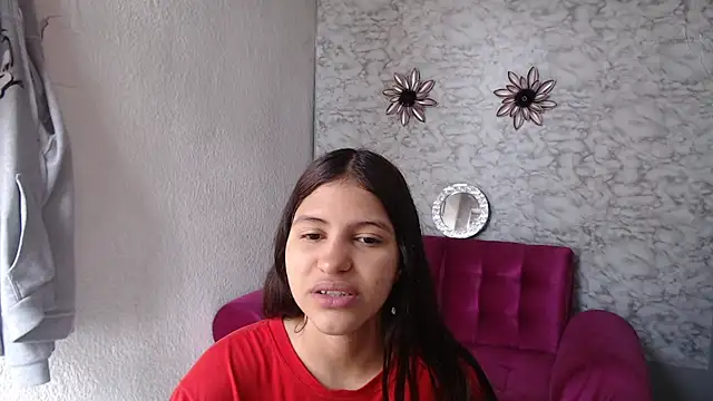 Evagirl69 online show from April 20, 12:19 pm