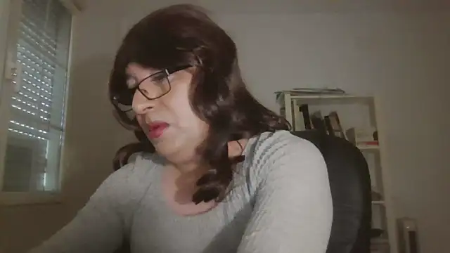 nataliacd online show from November 4, 4:12 pm