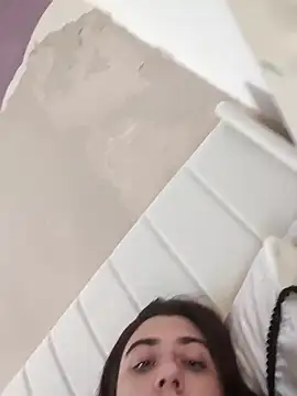 SerenaVice online show from December 1, 9:06 pm