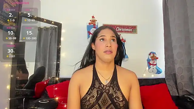 isaabellaa hot online show from December 22, 9:07 pm