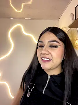 Zoe Serrat online show from September 22, 12:03 pm