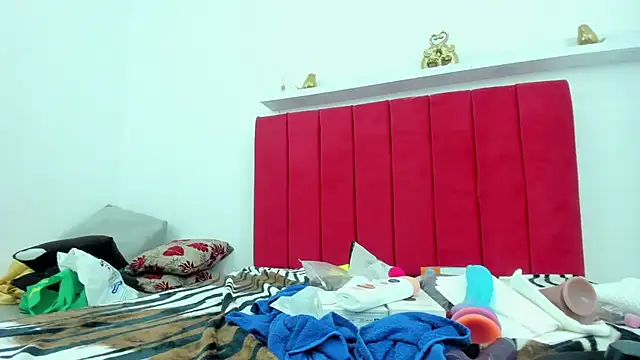 Adrianasex 69x online show from September 27, 6:15 pm