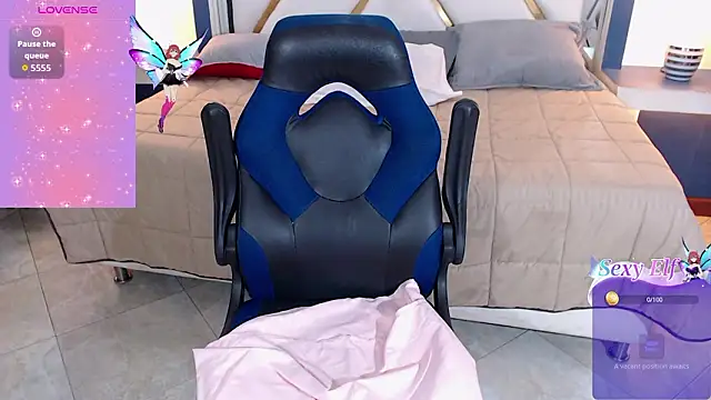 veronica em1 online show from February 13, 1:46 pm