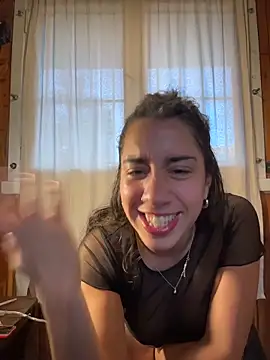 Souphicherry online show from April 2, 10:18 pm