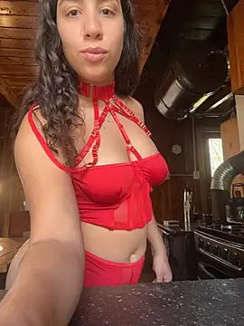 Souphicherry online show from March 13, 7:59 pm