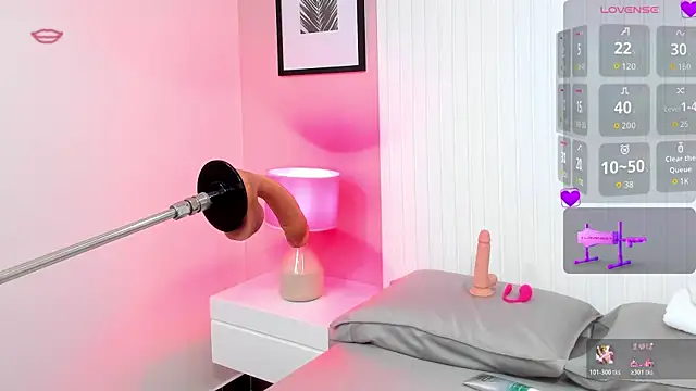 lauren stone  online show from November 25, 7:26 pm