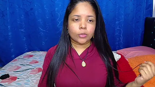 melikaronit2 online show from November 12, 5:55 pm