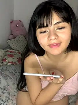 You dirty girl18 online show from December 5, 4:23 am