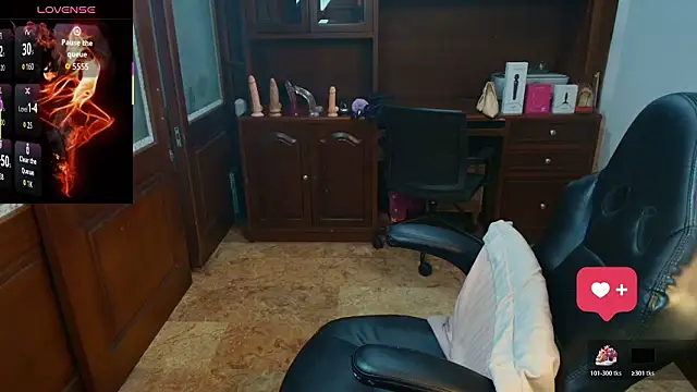 SexyRachel  online show from February 9, 12:29 pm