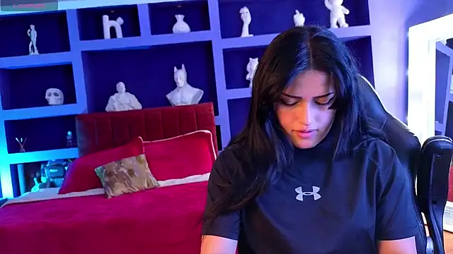 sari belle online show from October 16, 9:39 pm