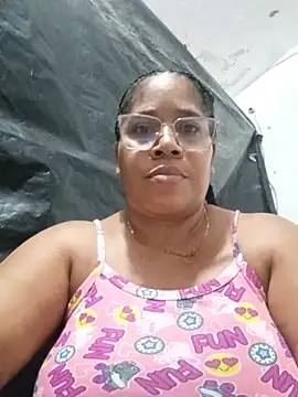 Big ass submissive online show from June 21, 2:48 am