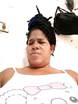 Big ass submissive online show from April 18, 7:51 pm