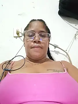 Big ass submissive online show from June 30, 3:28 am