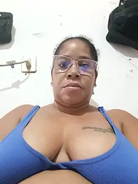 Big ass submissive online show from July 4, 12:12 pm