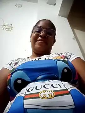 Big ass submissive online show from September 23, 6:50 pm